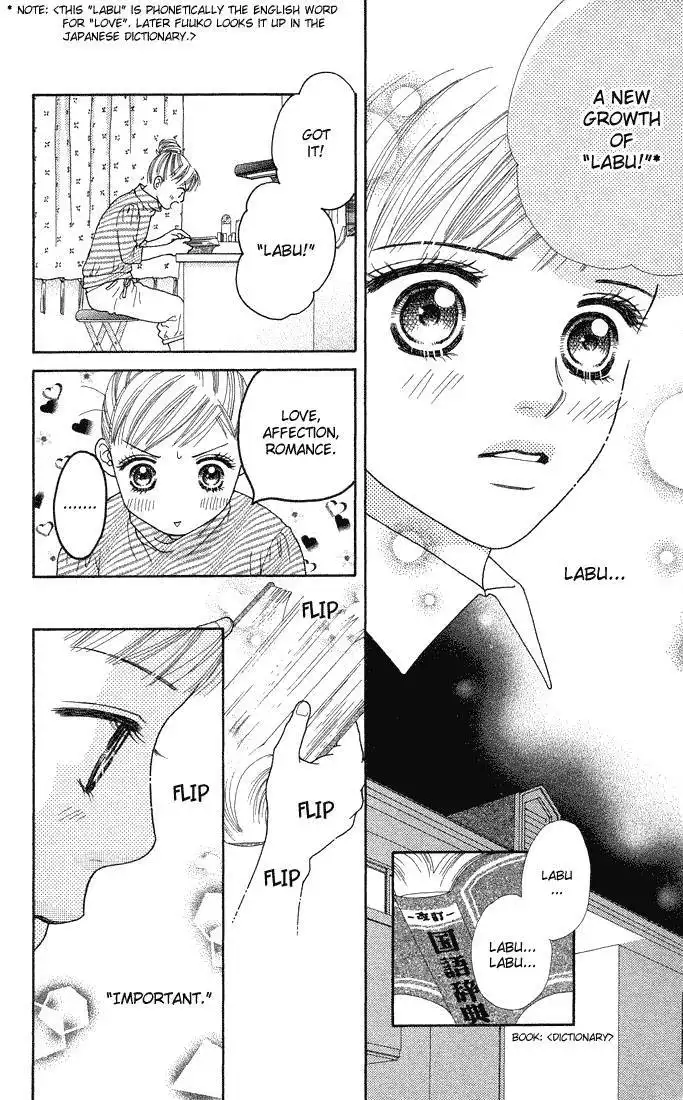 Parfait Tic Chapter 42 20